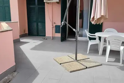 Image de Appartement plage avec terrasse 25 m2