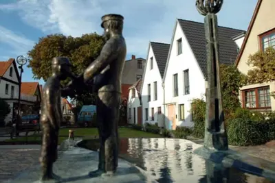 Image de Appartement Am Alten Strom