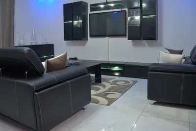 Image de La Suite Luxueuse Dondou
