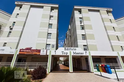 Image de Appartement Dans Le Sud-Ouest Pres Du Pain De Sucre