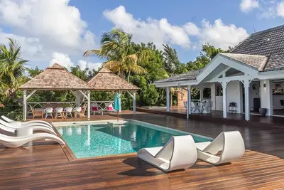 Image de Villa Azur : Terres Basses Estates