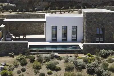 Image de Bonzoe Suites & Villas