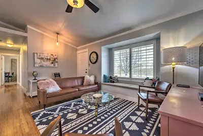 Image de Maison chic à Léhi, 3 Mi à Thanksgiving Point!