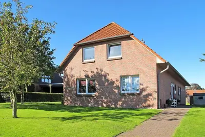 Image de Joli appartement dans une maison de vacances pour 7 personnes avec Wifi, Tv, terrasse et parking