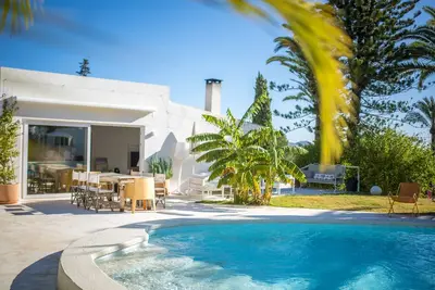 Image de Villa entre Ibiza et San Rafael