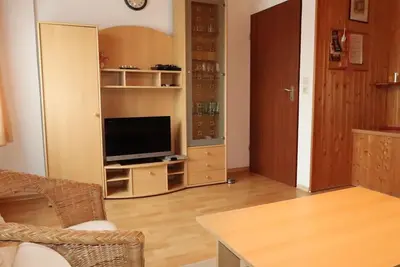 Image de Agréable appartement pour 2 personnes avec Wifi, Tv et parking