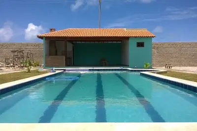 Image de Chalet 2 dans la \"Villa Italia Residential\"