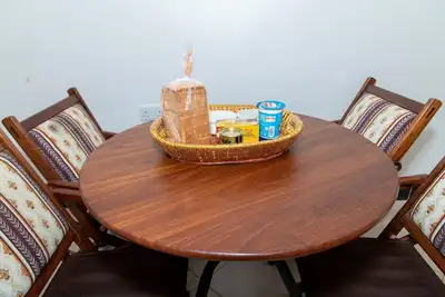 Image de Chambres d'hôtes propres dans une maison privée cool
