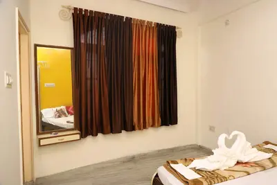 Image de Appartement 3 Bhk Grand avec vue sur les champs verdoyants