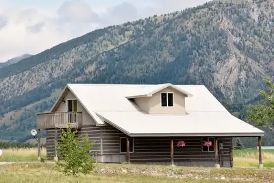 Image de Star Valley Lodge - Bienvenue à Yellowstone 1890