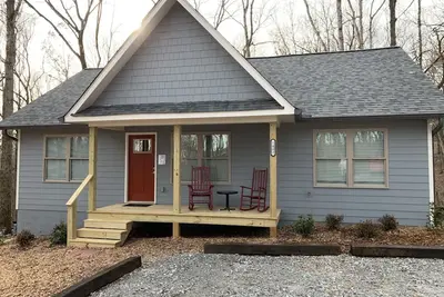 Image de Lone Bear Cottage # 2