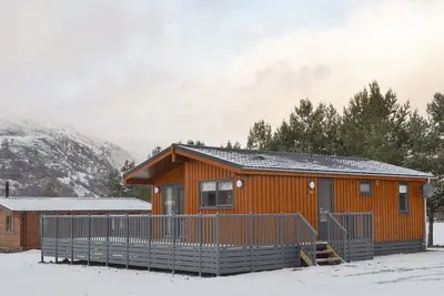 Image de Logement de 2 chambres à Glentruim, près de Newtonmore