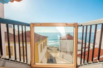 Image de Ericeira Algodio Flat