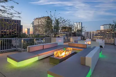 Image de Prime Austin 2 Br centre-ville nouvel emplacement