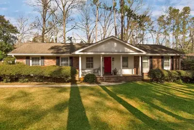 Image de Masters Rental 2. 5 miles de Augusta National