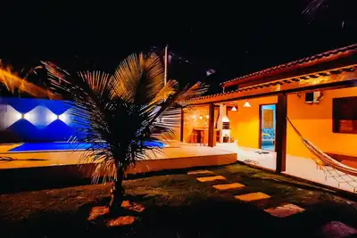 Image de Maison Meublee 3/4 3 Wc Avec Suite A Taipu Off Barre Grande
