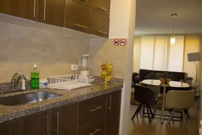 Image de Appartement d'entreprise confortable Best Place Funza Internet & DirectTV