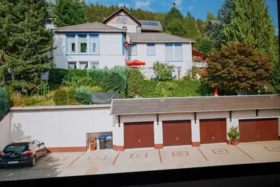 Image de Cahllets, appartements Haus Herzog