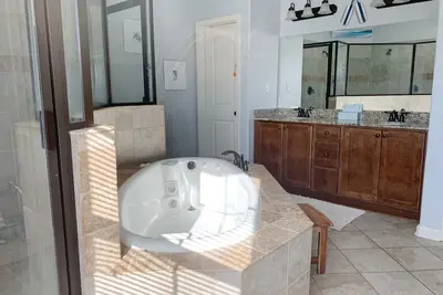 Image de Belle nouvelle maison de construction