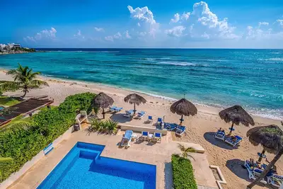 Image de Venez vivre le paradis mexicain🌴