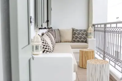 Image de Cycladic Lifestyle Apartment
