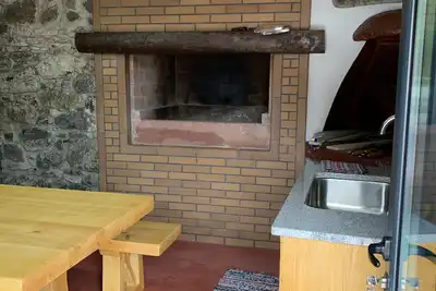 Image de Casa do Ribeiro Frio - Chambre A Levada