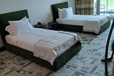 Image de Louer un 2 chambres de luxe dans le Ritz Carlton Bal Harbour à la moitié du prix de l'hôtel