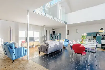 Image de Logement de 3 chambres Ă Cromer