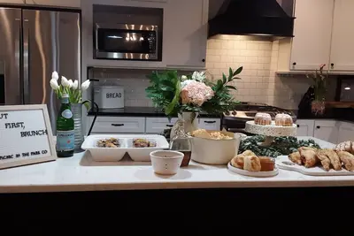 Image de La ferme historique John Ogle