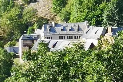 Image de Maison ancienne de montagne