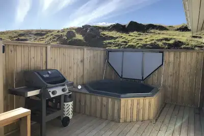 Image de Cottage EYVÍK (au centre du Cercle d'Or) #B