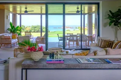 Image de Condo neuf de 3 chambres à Las Marietas, Punta Mita