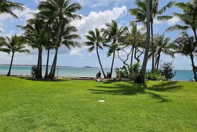 Image de Luxury Beach Front Studio