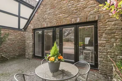 Image de Annexe de la maison Trecilla, Ross-On-Wye