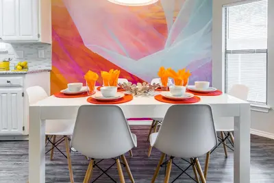 Image de Arlington Duplex: plus qu'une expérience