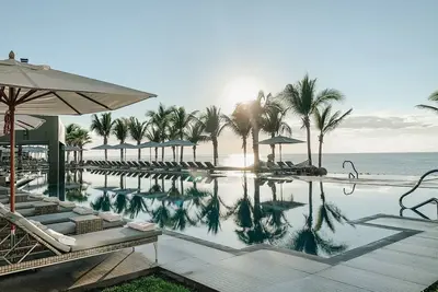Image de Garza Blanca Los Cabos // NOËL, 20-27 DÉCEMBRE 2020 ** 3bd / 3. Loft 5ba **