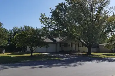 Image de Maison de grand-mère au cœur de Goddard