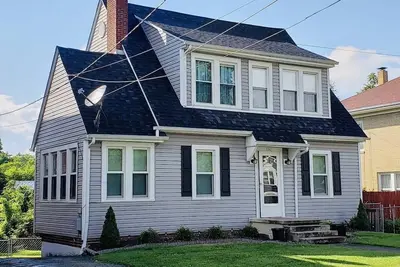 Image de Chalet Greystone 4 lits / 3 bains