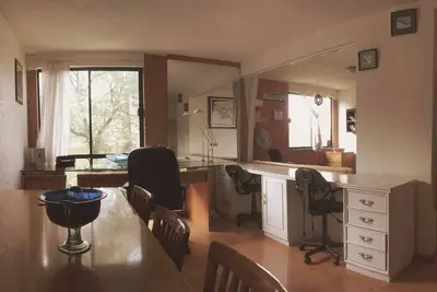 Image de Estadio Azteca y Hospitales: Deprtamento en Condominio
