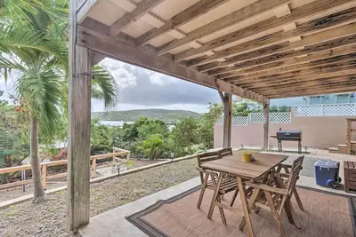 Image de Nouveau! Condo Culebra avec vue sur la baie et équipements modernes!