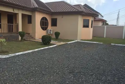 Image de Eddie’s Villa -Accra
