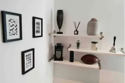 Image de 1 Bd Modern Apartment - Birmingham Centre