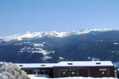 Image de T2 Duplex Vue exceptionnelle sur le Sancy
