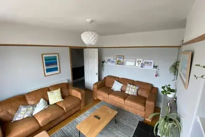Image de Newquay - Easy walk to local beaches and parking