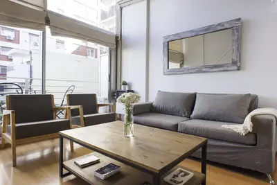 Image de ♥ Loft Palermo Hollywood ♥ quartier le plus branché et le plus cool de Buenos Aires