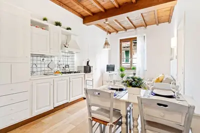 Image de Via dei Neri City Center Flat