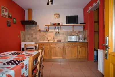 Image de Les Abris - 2 pièces 6 personnes