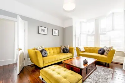 Image de Propriété d'époque élégante