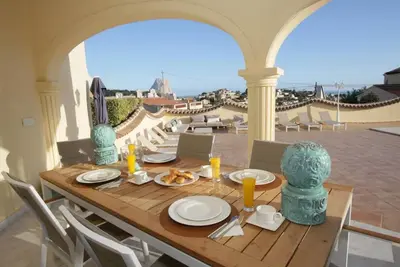 Image de Villa Manoir - Costa CarpeDiem