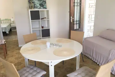 Image de Appartement proche de la plage et du centre ville